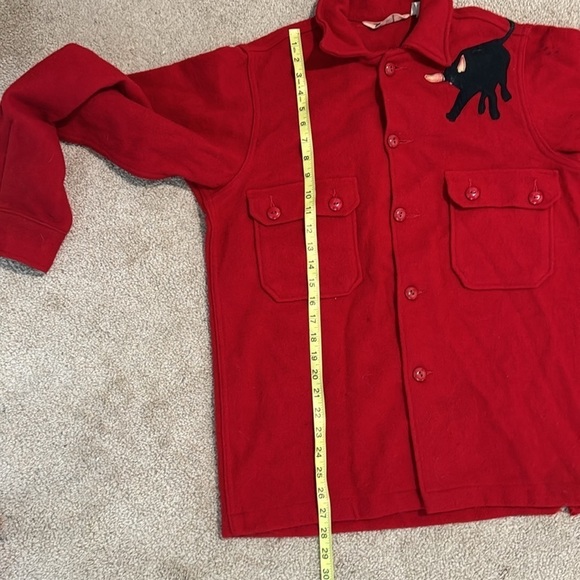 The Boy Scouts of America 1950s vintage jacket - Picture 11 of 12